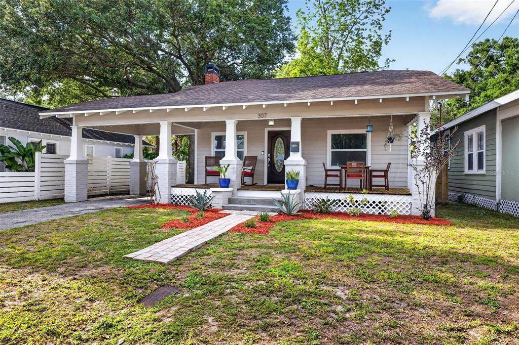 307 Chelsea Street - Photo 1