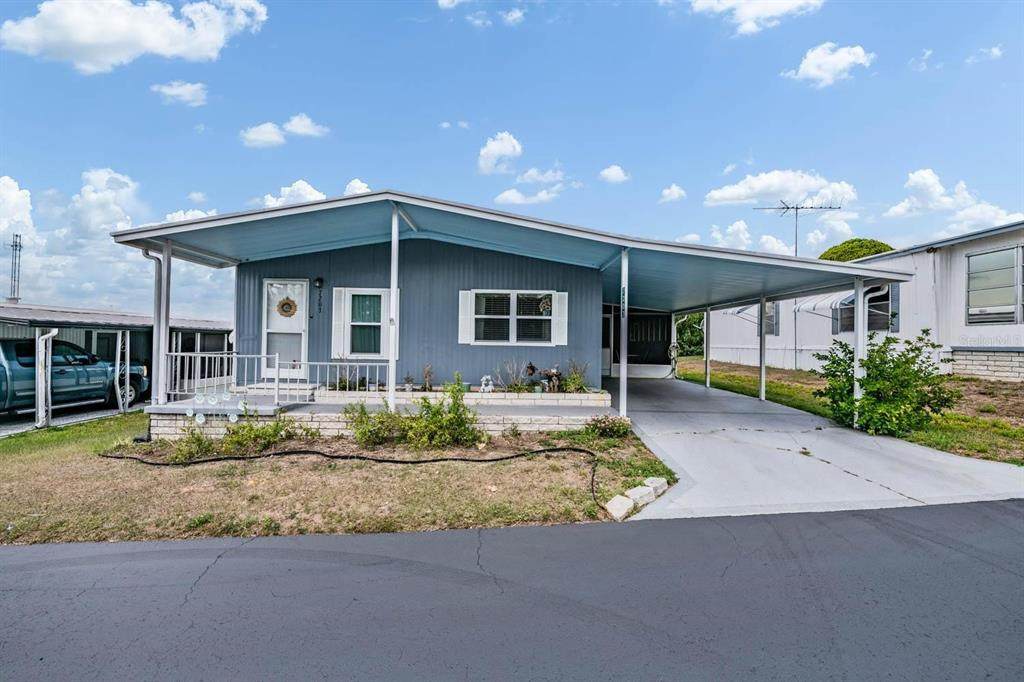 7203 El Meyers Street - Photo 1