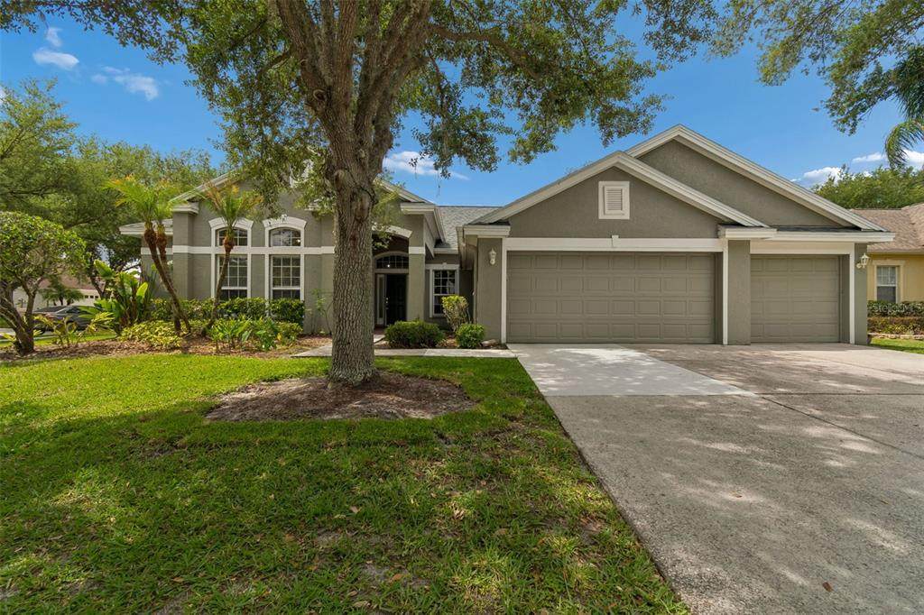 10243 Shadow Branch Drive - Photo 1