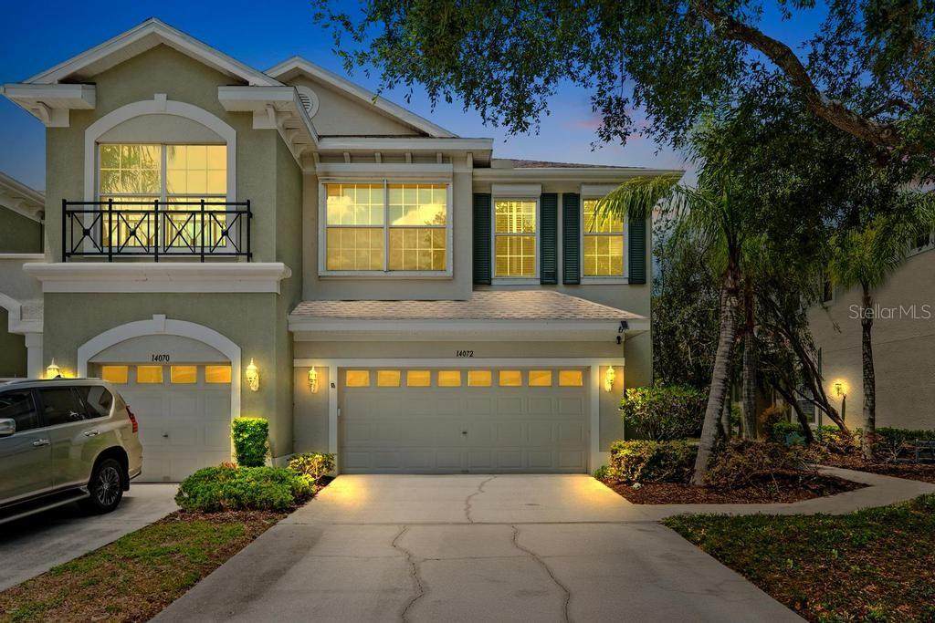 14072 Waterville Circle - Photo 1