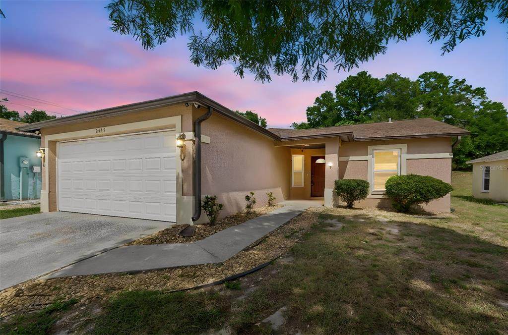 8445 River Dune Street - Photo 1