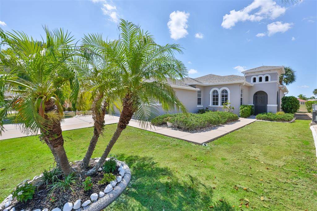 448 Noble Faire Drive - Photo 1