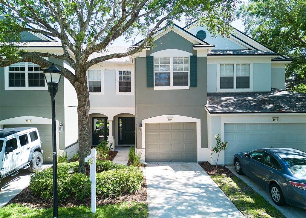 5014 Pond Ridge Road - Photo 1
