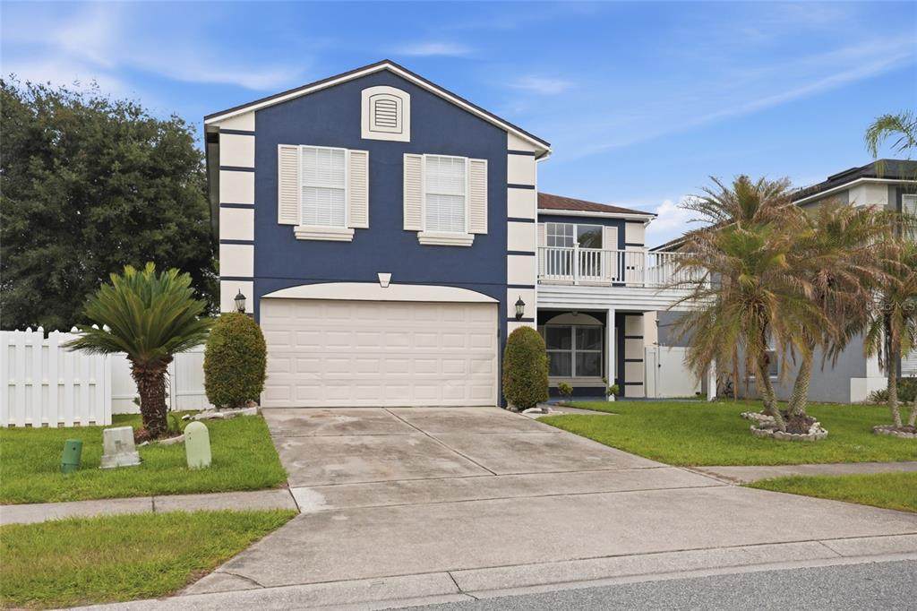 1161 Kempton Chase Parkway - Photo 1
