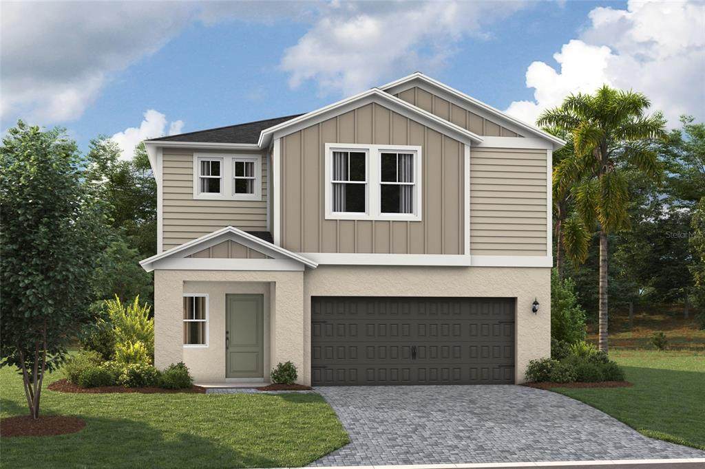9122 Belleview Forest Pass - Photo 1