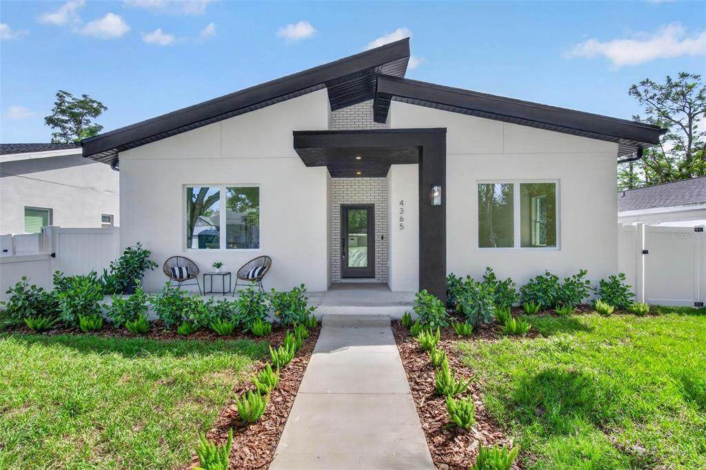4365 Iris Street - Photo 1
