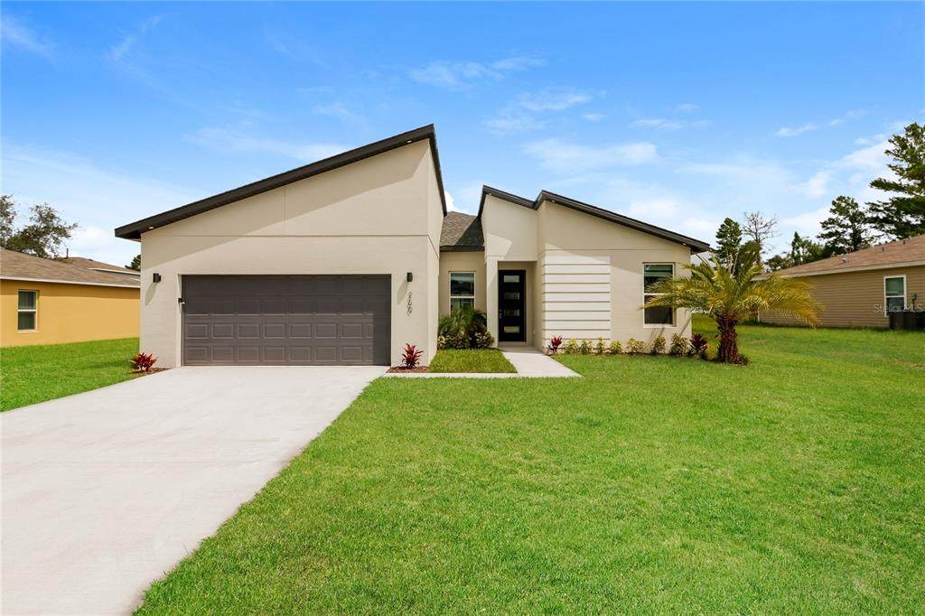 260 Gladiola Court - Photo 1