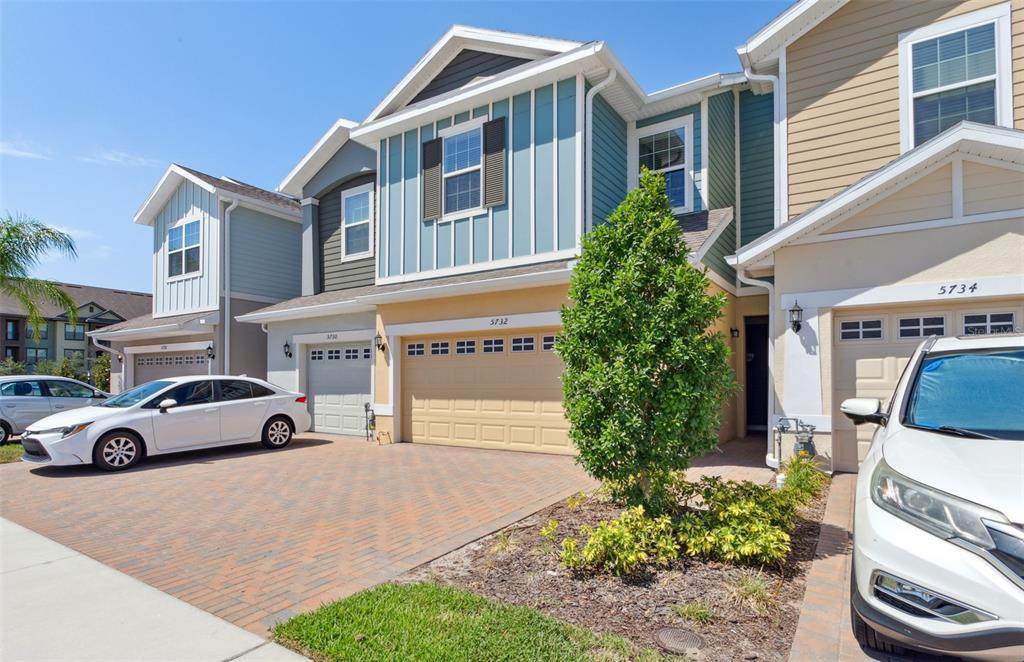 5732 Skytop Drive - Photo 1