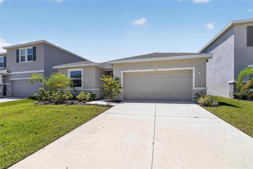 152 Bright Ibis Avenue - Photo 1