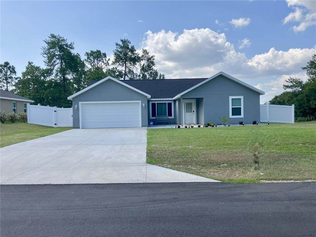 5415 153RD PLACE Road - Photo 1