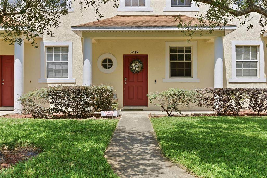 2049 Fiesta Ridge Court - Photo 1