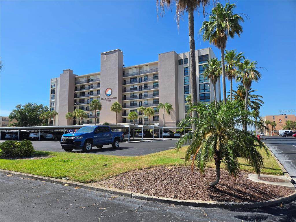 7700 Sun Island Drive - Photo 1