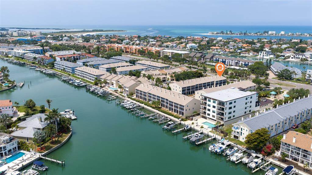 465 Pinellas Bayway - Photo 1