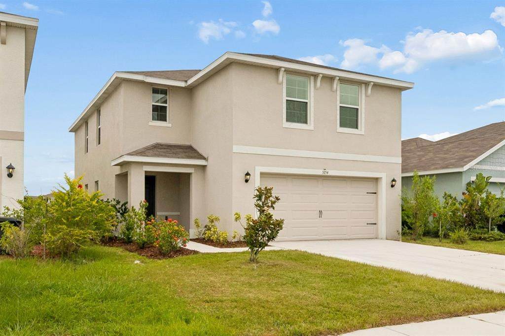 5254 Rocky Coast Place - Photo 1