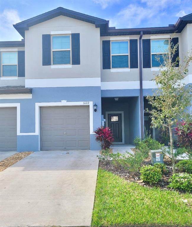 5122 Forum Boulevard - Photo 1