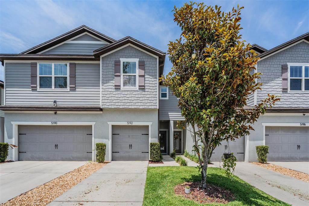 5192 Sylvester Loop - Photo 1