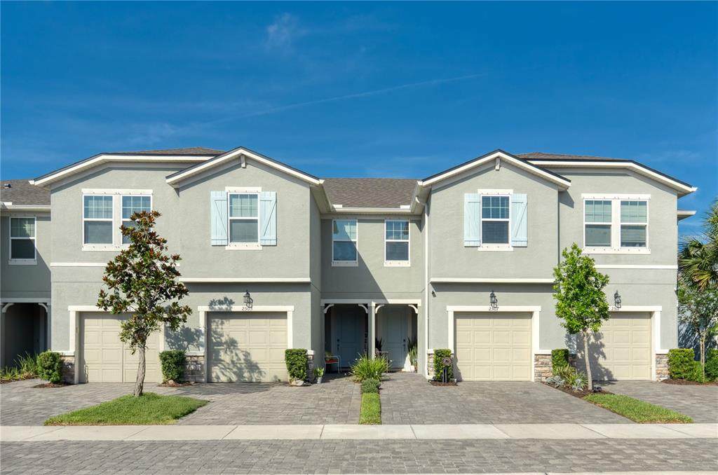 2507 Arbor Wind Drive - Photo 1