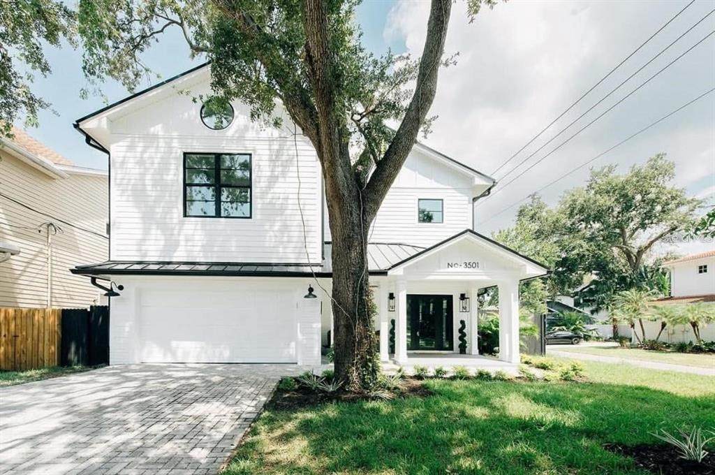 3501 Tacon Street - Photo 1