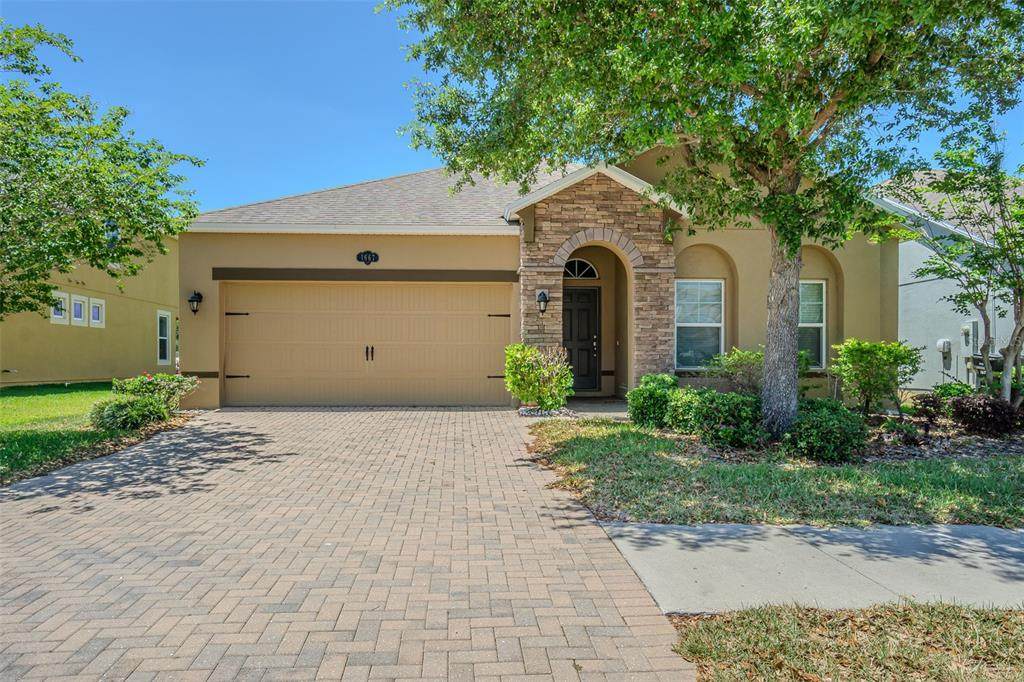 1667 Nature View Drive - Photo 1