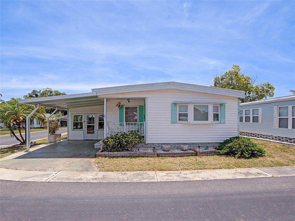 701 Sugar Palm Street - Photo 1