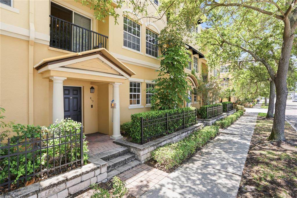 815 Fort Harrison Avenue - Photo 1