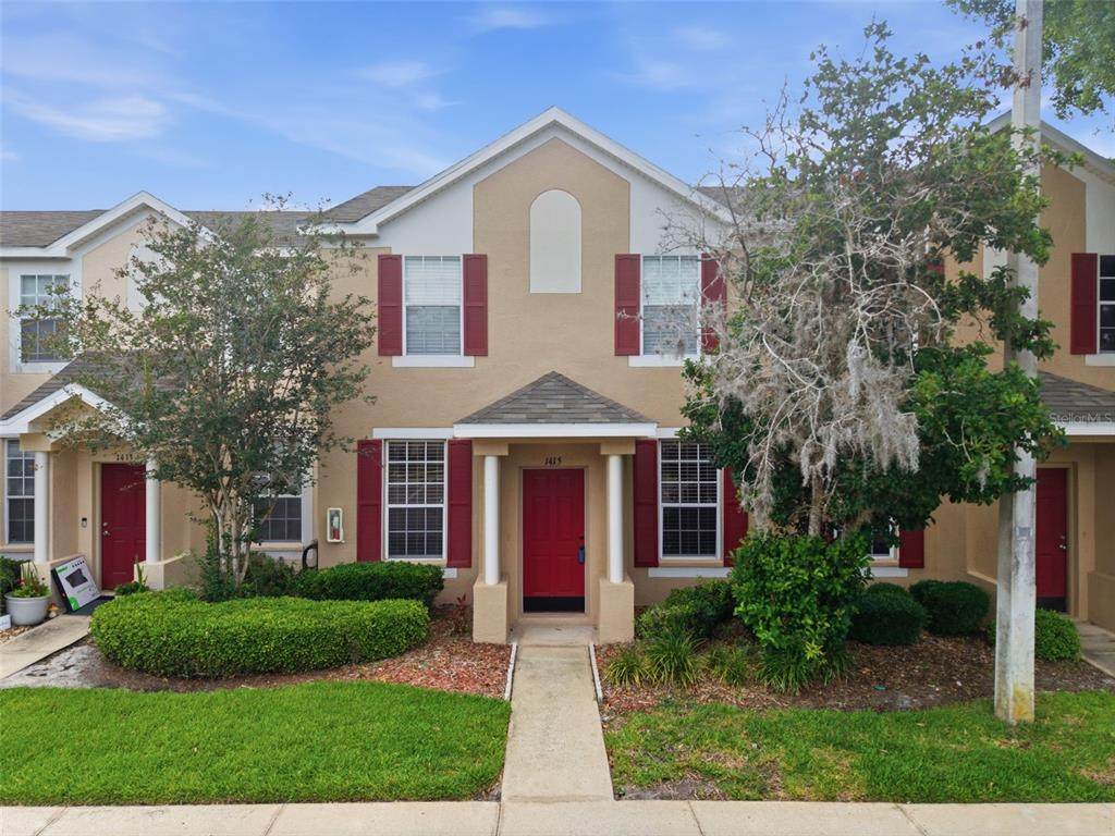1415 Sedgwick Drive - Photo 1