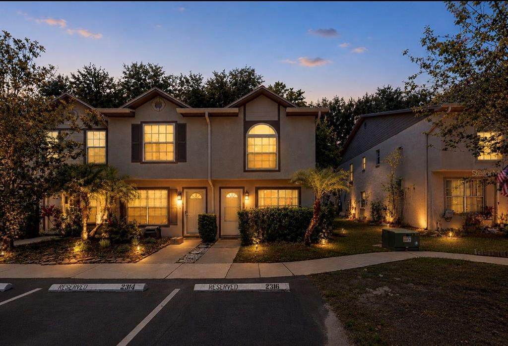 2316 Fletchers Point Circle - Photo 1