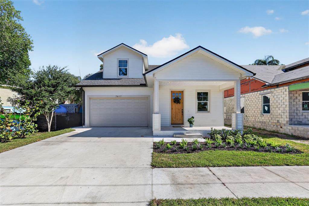 7617 Alvina Street - Photo 1