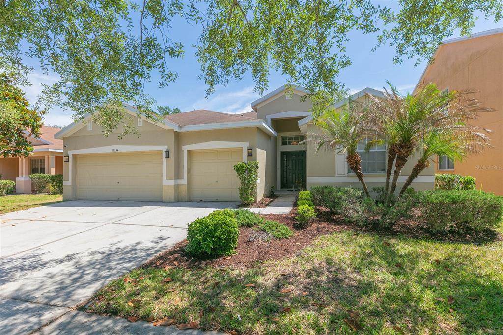11334 Bridge Pine Drive - Photo 1