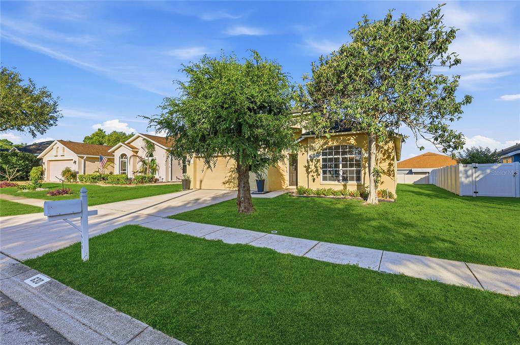 630 Tuscanny Street - Photo 1
