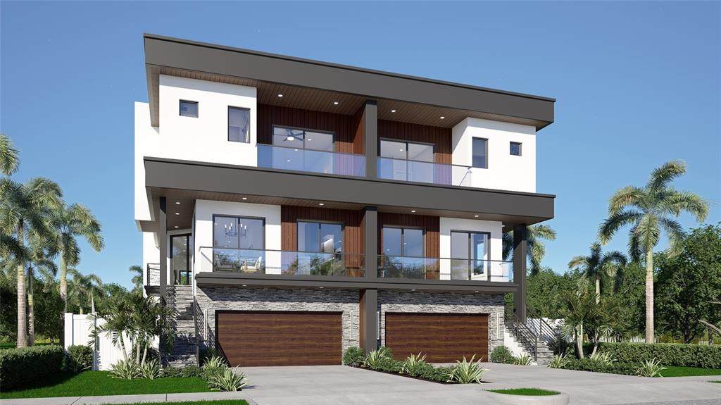 2605 Cleveland Street - Photo 1