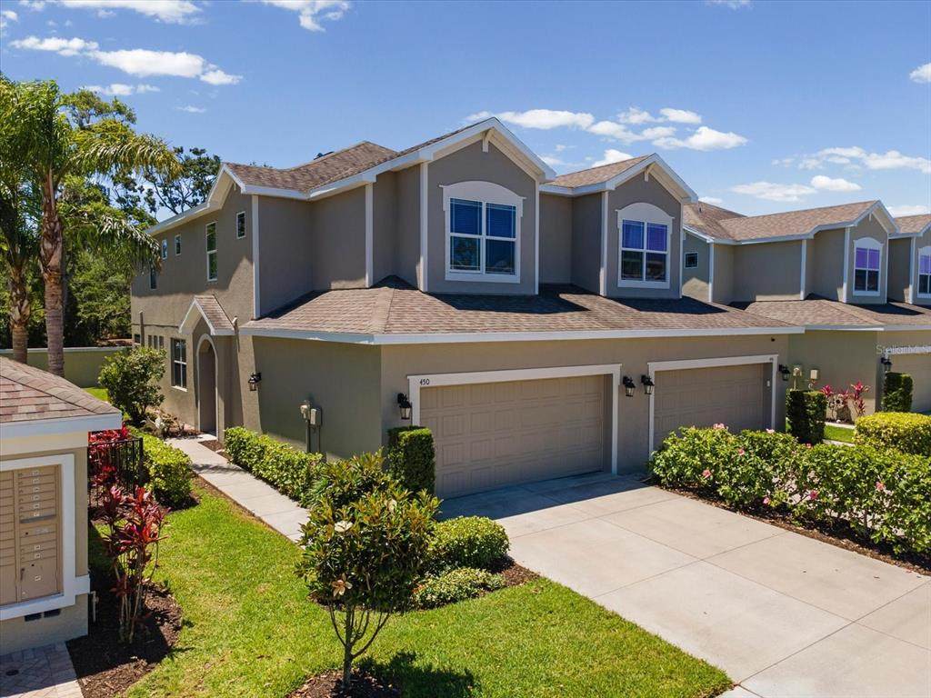 450 Harbor Springs Drive - Photo 1
