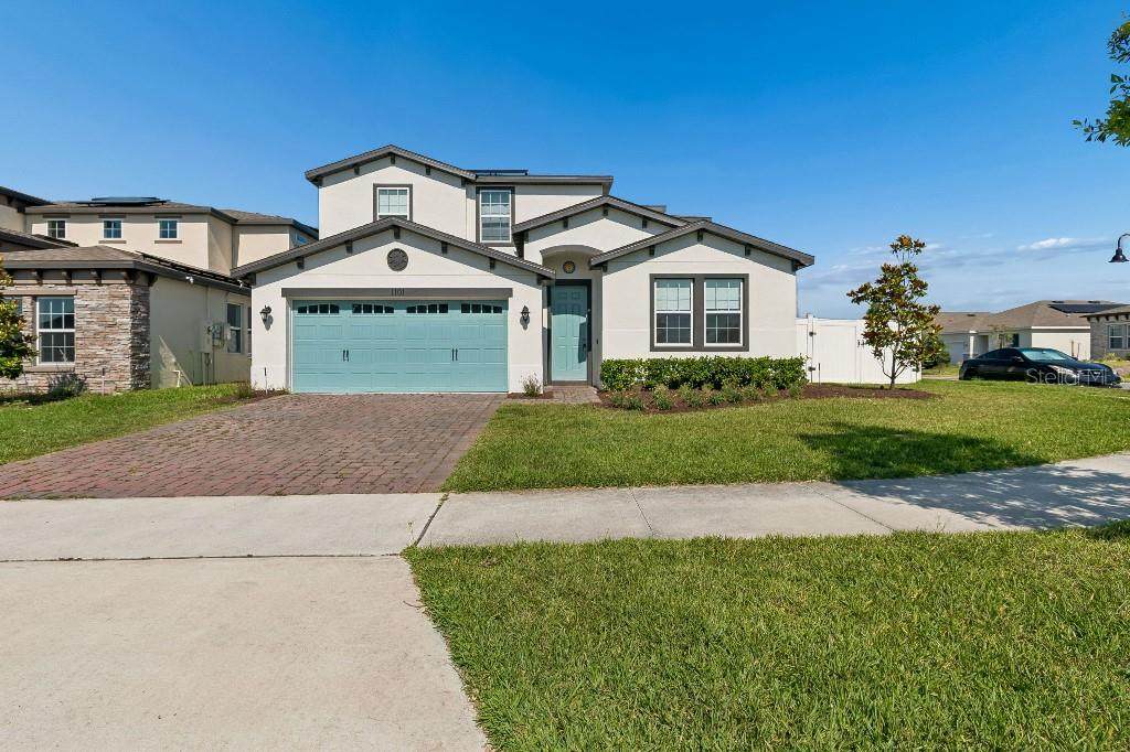 1101 Lone Palm Way - Photo 1
