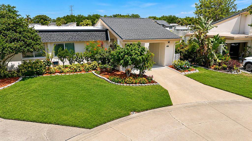 2588 Forest Run Court - Photo 1