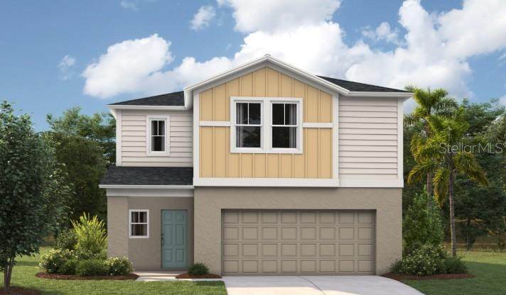 5373 San Pietro Drive - Photo 1