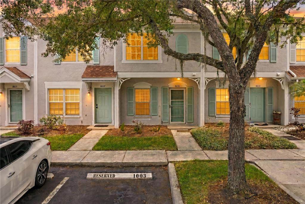 8635 Hunters Key Circle - Photo 1