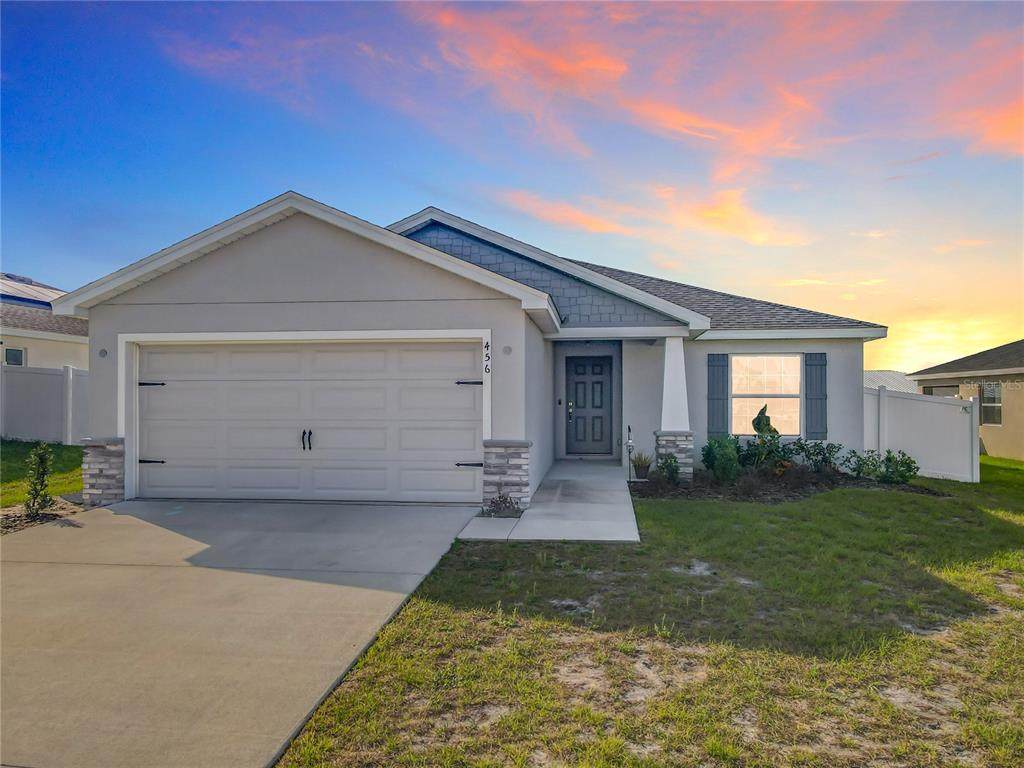 456 Hilltop Drive - Photo 1