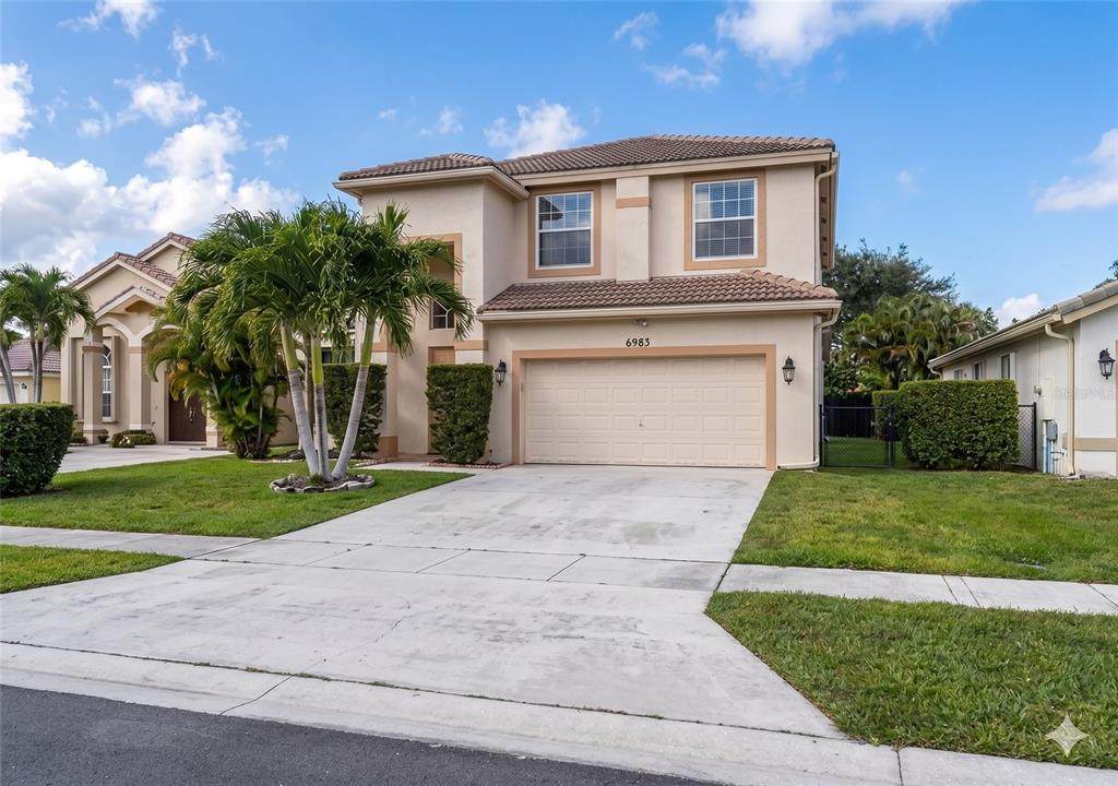 11483 Beacon Pointe Lane - Photo 1