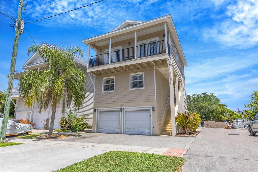 6812 Kissimmee Street - Photo 1