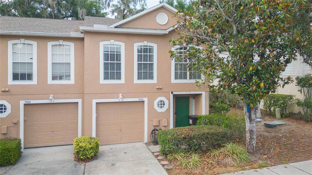 9922 Ashburn Lake Drive - Photo 1