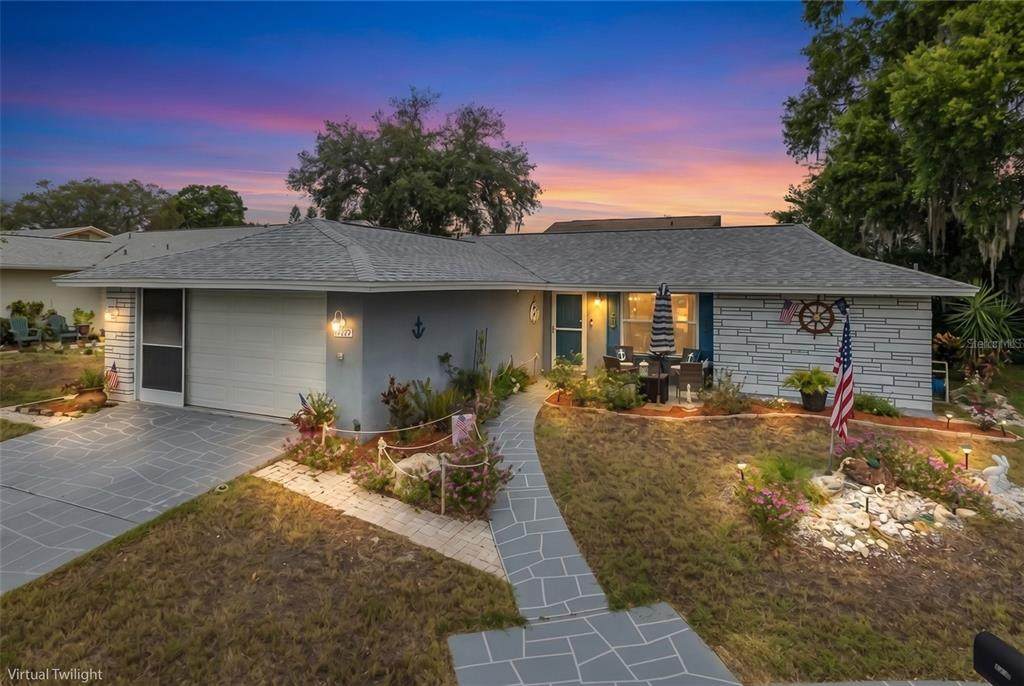 8225 San Felipe Court - Photo 1