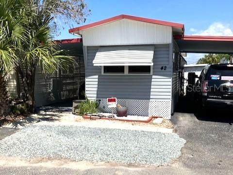 800 Chesapeake Drive - Photo 1