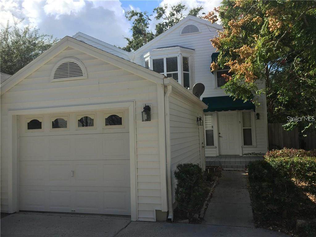 5300 Bayshore Boulevard - Photo 1