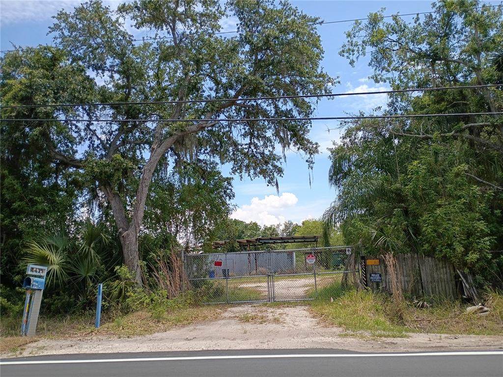 8615 Nundy Avenue - Photo 1