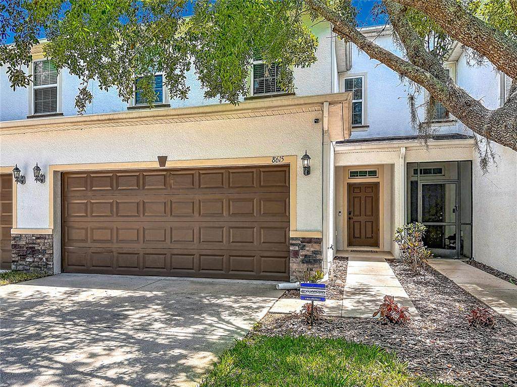 8615 Andalucia Field Drive - Photo 1