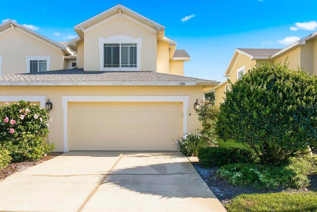336 Harbor Ridge Drive - Photo 1