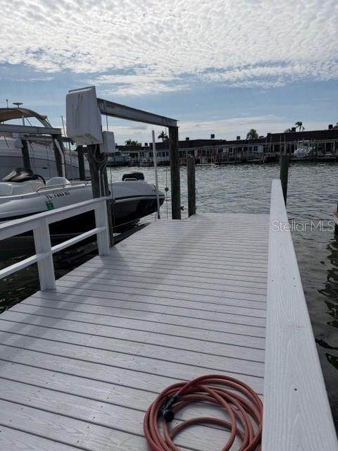 582 Boca Ciega Point Boulevard - Photo 1