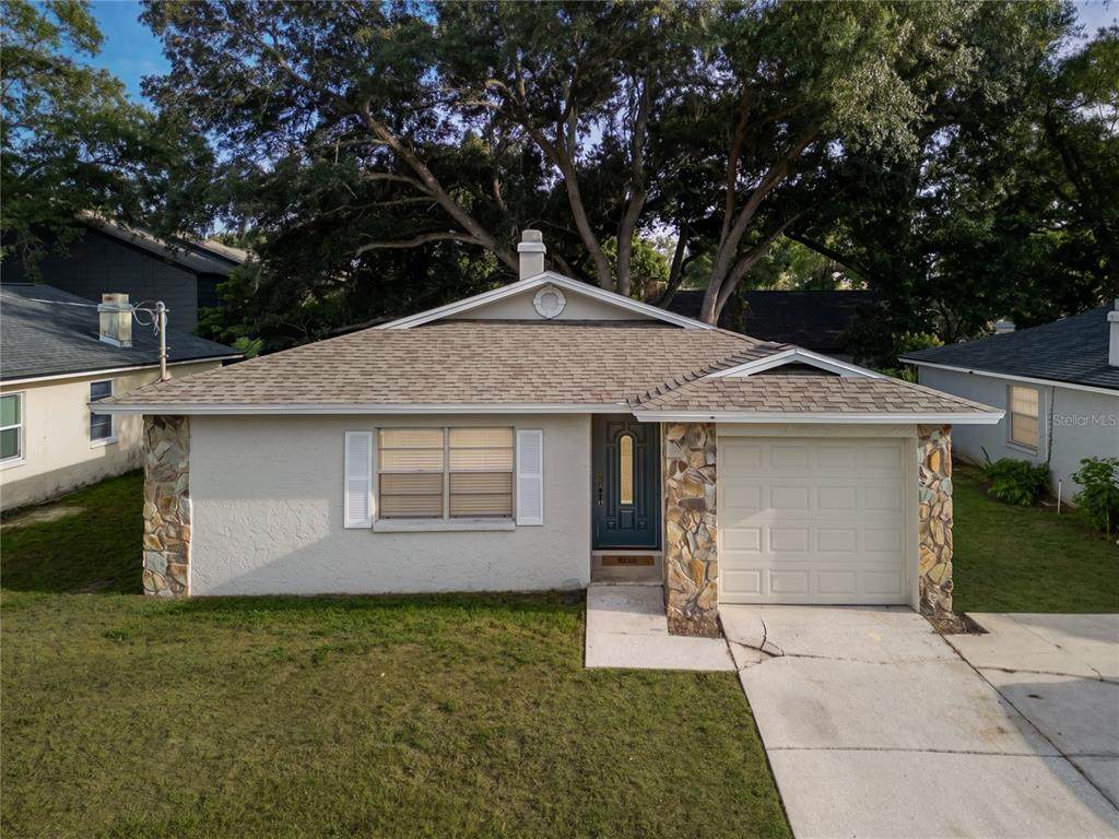 4703 Serena Drive - Photo 1