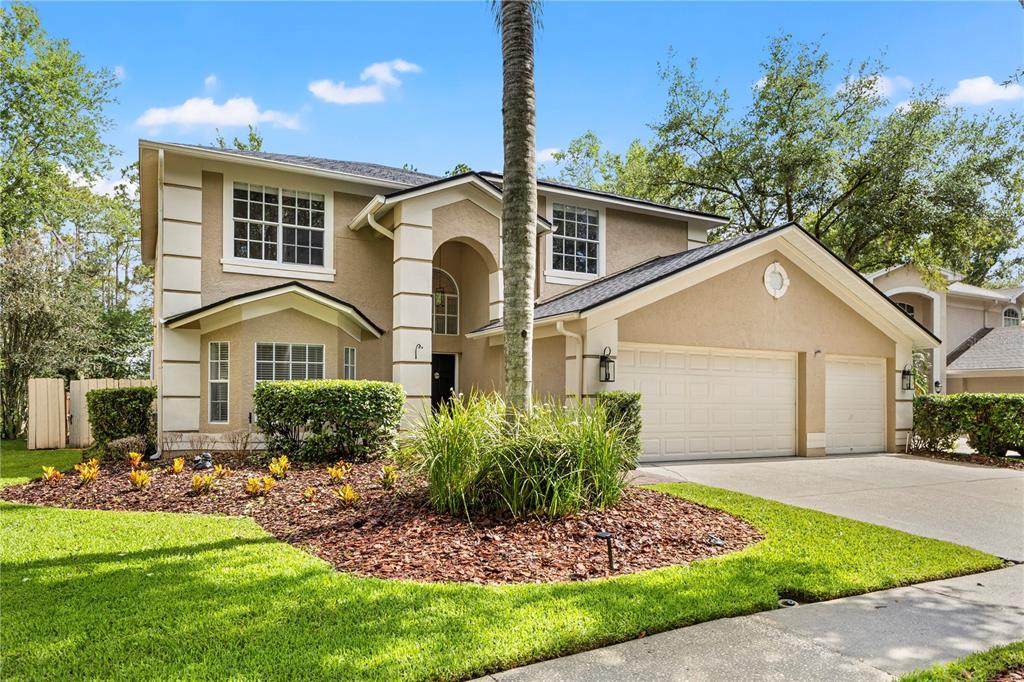 9307 Poplar Creek Court - Photo 1