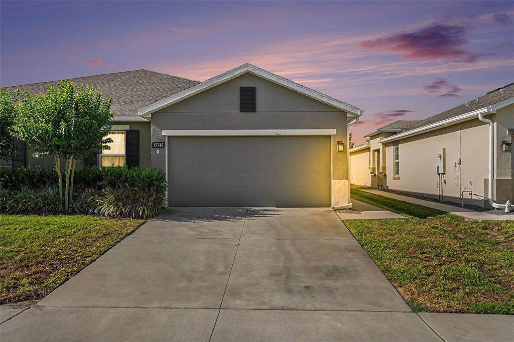 17745 Turning Leaf Circle - Photo 1